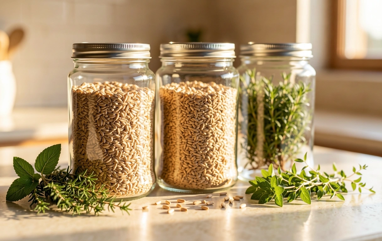 Ernährungsplanung bei Nutritionbalanceat